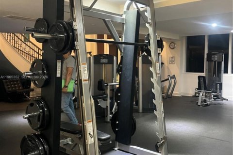 Copropriété à vendre à Fort Lauderdale, Floride: 3 chambres, 197.88 m2 № 2026953 - photo 29