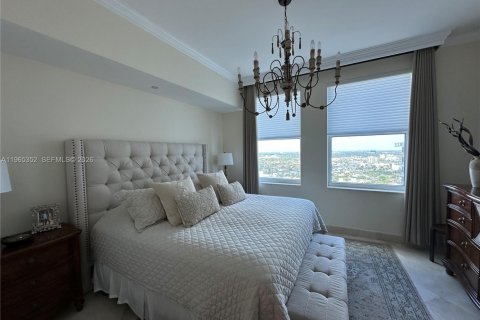 Copropriété à vendre à Fort Lauderdale, Floride: 3 chambres, 197.88 m2 № 2026953 - photo 21
