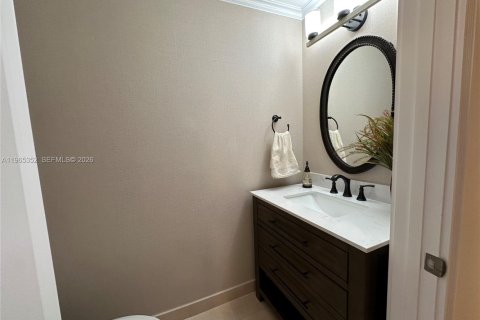 Copropriété à vendre à Fort Lauderdale, Floride: 3 chambres, 197.88 m2 № 2026953 - photo 23