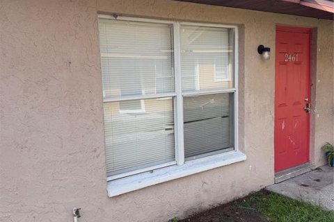Appartement à Lakeland, Floride 2 chambres, 84.54 m2 № 2381112
