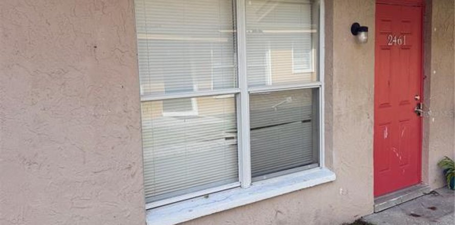 Appartement à Lakeland, Floride 2 chambres, 84.54 m2 № 2381112