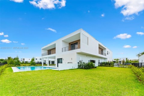House in Weston, Florida 5 bedrooms № 2086893 - photo 21