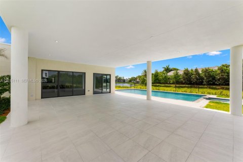 House in Weston, Florida 5 bedrooms № 2086893 - photo 16