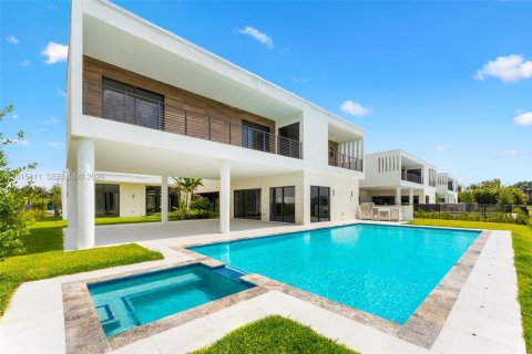 House in Weston, Florida 5 bedrooms № 2086893 - photo 17