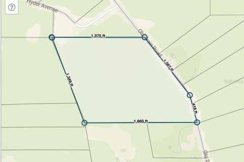 Land in Deltona, Florida № 1765819 - photo 1