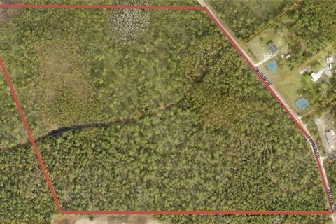 Land in Deltona, Florida № 1765819 - photo 7