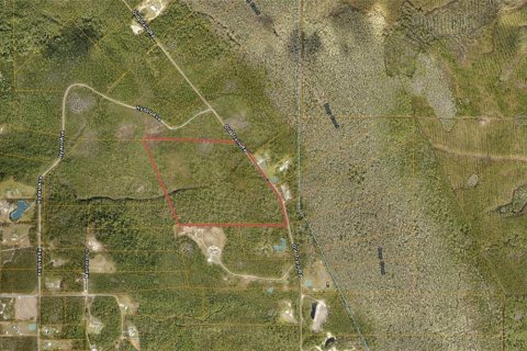 Land in Deltona, Florida № 1765819 - photo 10