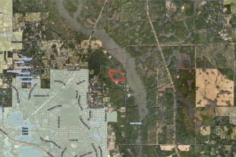 Land in Deltona, Florida № 1765819 - photo 8