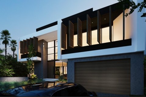 Land in North Miami Beach, Florida № 1839186 - photo 2