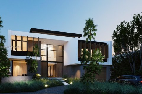 Land in North Miami Beach, Florida № 1839186 - photo 1