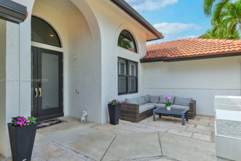 Villa ou maison à vendre à Weston, Floride: 5 chambres, 273.13 m2 № 1964915 - photo 7