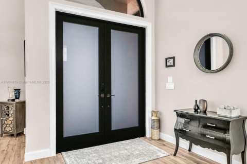 Villa ou maison à vendre à Weston, Floride: 5 chambres, 273.13 m2 № 1964915 - photo 8