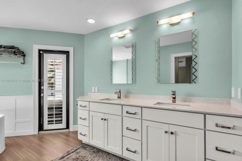 Villa ou maison à vendre à Weston, Floride: 5 chambres, 273.13 m2 № 1964915 - photo 30