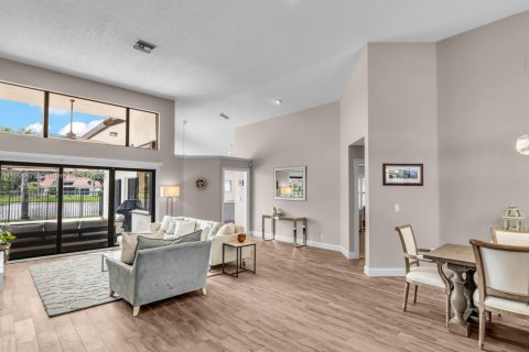 Villa ou maison à vendre à Weston, Floride: 5 chambres, 273.13 m2 № 1964915 - photo 23