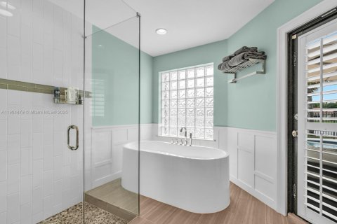 Villa ou maison à vendre à Weston, Floride: 5 chambres, 273.13 m2 № 1964915 - photo 29