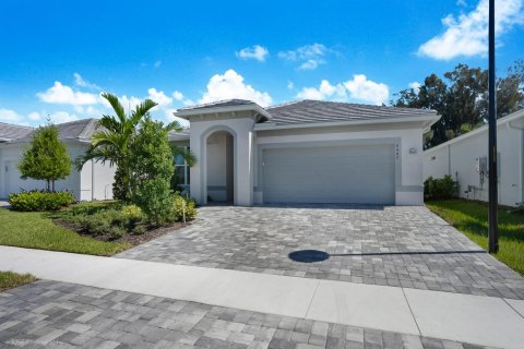 Villa ou maison à vendre à Vero Beach, Floride: 4 chambres, 171.87 m2 № 2399867 - photo 3