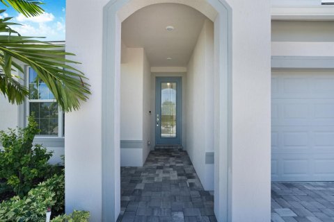 Villa ou maison à vendre à Vero Beach, Floride: 4 chambres, 171.87 m2 № 2399867 - photo 5
