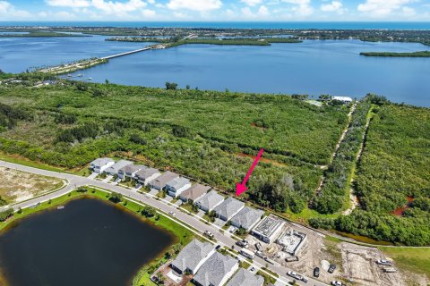 Villa ou maison à vendre à Vero Beach, Floride: 4 chambres, 171.87 m2 № 2399867 - photo 4