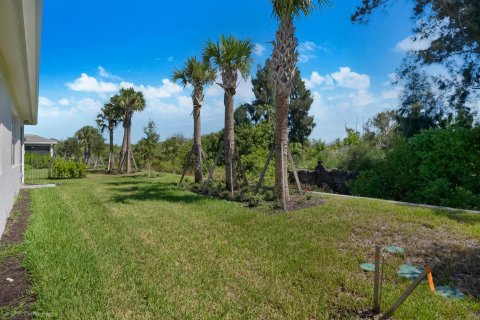 Villa ou maison à vendre à Vero Beach, Floride: 4 chambres, 171.87 m2 № 2399867 - photo 29