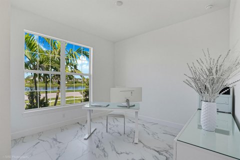 Villa ou maison à vendre à Vero Beach, Floride: 4 chambres, 171.87 m2 № 2399867 - photo 21