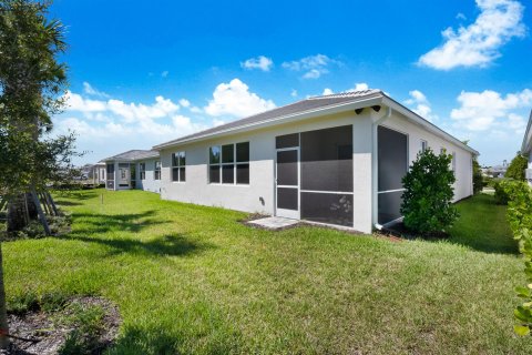 Villa ou maison à vendre à Vero Beach, Floride: 4 chambres, 171.87 m2 № 2399867 - photo 28
