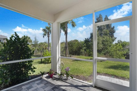 Villa ou maison à vendre à Vero Beach, Floride: 4 chambres, 171.87 m2 № 2399867 - photo 27