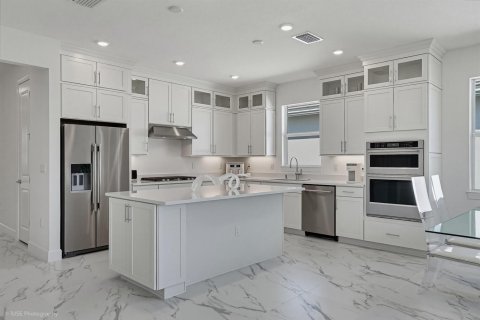 Villa ou maison à vendre à Vero Beach, Floride: 4 chambres, 171.87 m2 № 2399867 - photo 8