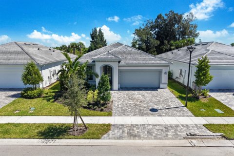 Villa ou maison à Vero Beach, Floride 4 chambres, 171.87 m2 № 2399867