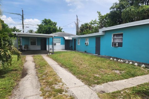 Apartment in Riviera Beach, Florida 1 bedroom, 36.98 sq.m. № 2250168