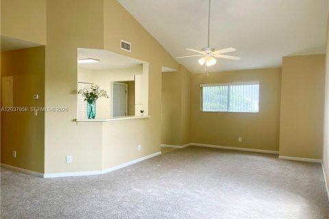 Condominio en Oakland Park, Florida, 1 dormitorio  № 2089558