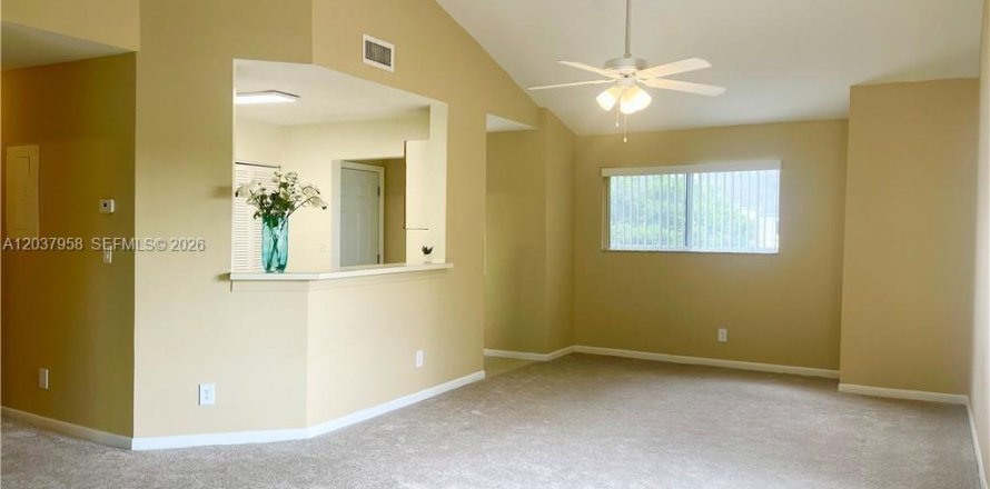 Condominio en Oakland Park, Florida, 1 dormitorio  № 2089558