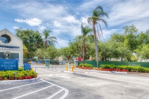 Condominio en alquiler en Oakland Park, Florida, 1 dormitorio, 81.01 m2 № 2089558 - foto 13