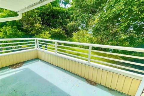Condominio en alquiler en Oakland Park, Florida, 1 dormitorio, 81.01 m2 № 2089558 - foto 11
