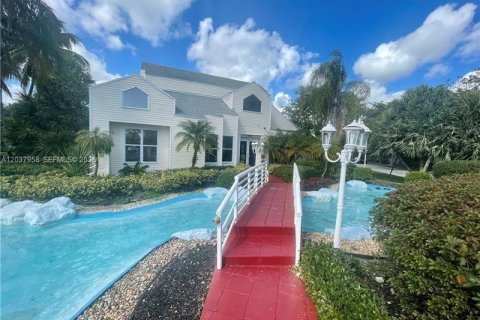 Condominio en alquiler en Oakland Park, Florida, 1 dormitorio, 81.01 m2 № 2089558 - foto 16