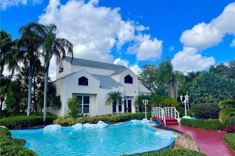 Condominio en alquiler en Oakland Park, Florida, 1 dormitorio, 81.01 m2 № 2089558 - foto 14