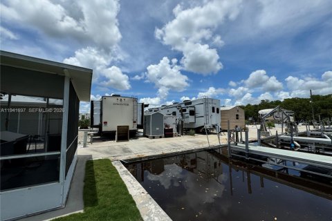Terrain à vendre à Everglades, Floride № 1998932 - photo 3