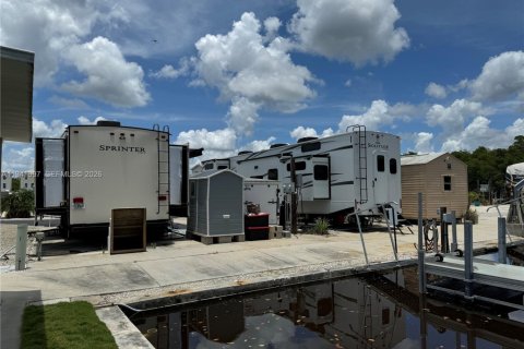 Terrain à vendre à Everglades, Floride № 1998932 - photo 2