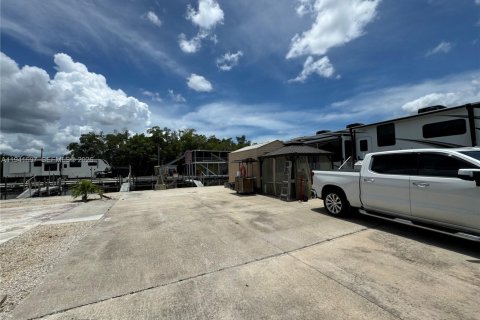 Terrain à vendre à Everglades, Floride № 1998932 - photo 8