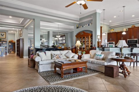 Condo in Hernando, Florida, 3 bedrooms  № 2126749 - photo 15