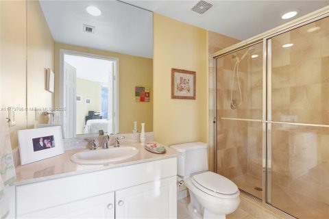 Copropriété à vendre à Aventura, Floride: 2 chambres, 149.57 m2 № 1868532 - photo 20