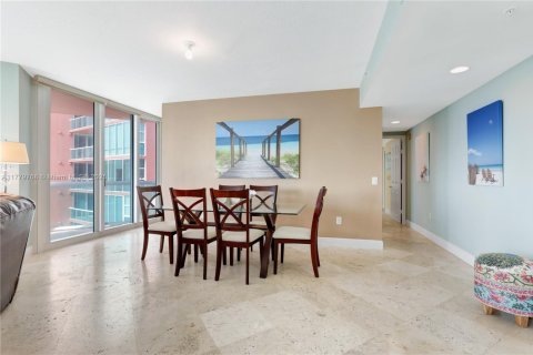 Copropriété à vendre à Aventura, Floride: 2 chambres, 149.57 m2 № 1868532 - photo 8