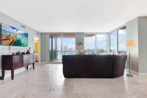 Copropriété à vendre à Aventura, Floride: 2 chambres, 149.57 m2 № 1868532 - photo 7
