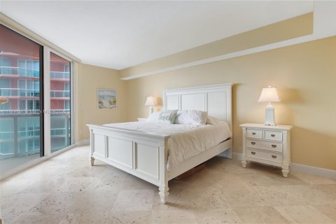 Copropriété à vendre à Aventura, Floride: 2 chambres, 149.57 m2 № 1868532 - photo 22