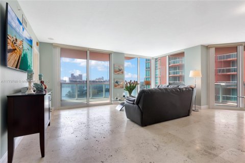 Copropriété à vendre à Aventura, Floride: 2 chambres, 149.57 m2 № 1868532 - photo 6