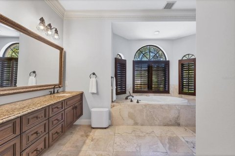 Casa en venta en Sarasota, Florida, 4 dormitorios, 356.47 m2 № 1642469 - foto 28