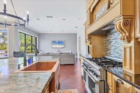 Casa en venta en Sarasota, Florida, 4 dormitorios, 356.47 m2 № 1642469 - foto 19