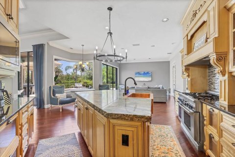 Casa en venta en Sarasota, Florida, 4 dormitorios, 356.47 m2 № 1642469 - foto 18