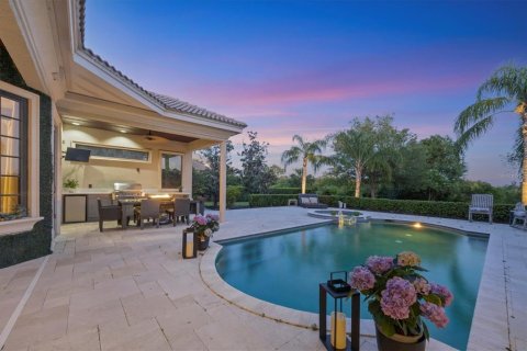 Casa en venta en Sarasota, Florida, 4 dormitorios, 356.47 m2 № 1642469 - foto 6