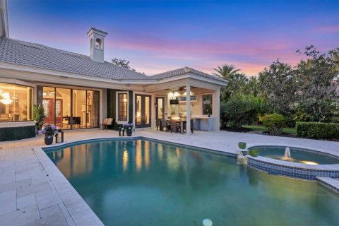 Casa en venta en Sarasota, Florida, 4 dormitorios, 356.47 m2 № 1642469 - foto 7