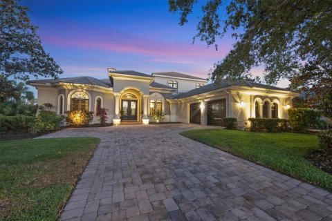 Casa en venta en Sarasota, Florida, 4 dormitorios, 356.47 m2 № 1642469 - foto 2